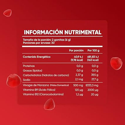 GOLI NUTRTION 60 GUMMIES DIETARY SUPPLEMENT