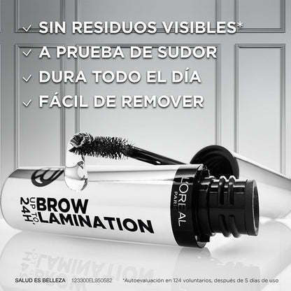 INFALLIBLE BROWS - BROW LAMINATION