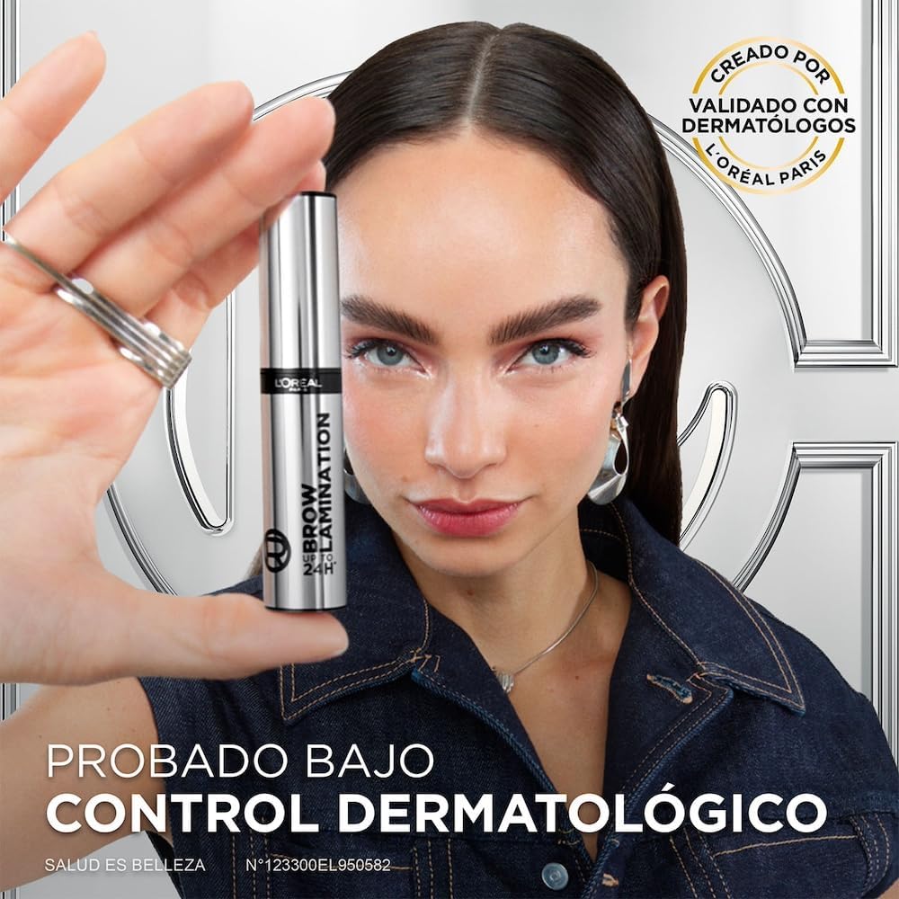 INFALLIBLE BROWS - BROW LAMINATION