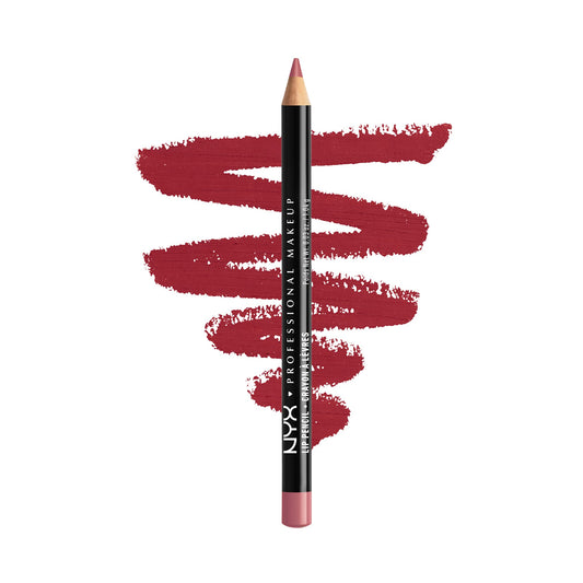 NYX - LIP PENCIL