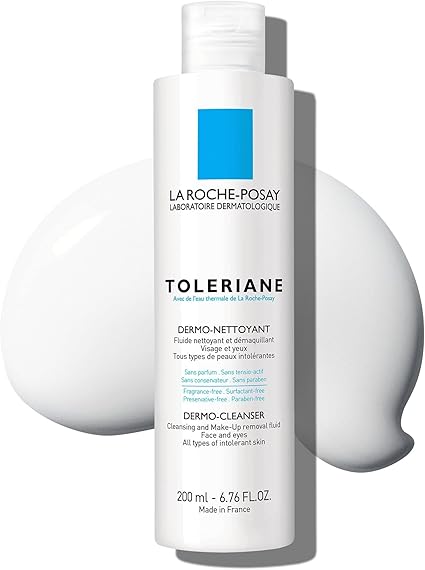 LA ROCHE-POSAY EFFACLAR CLARIFYING SOLUTION