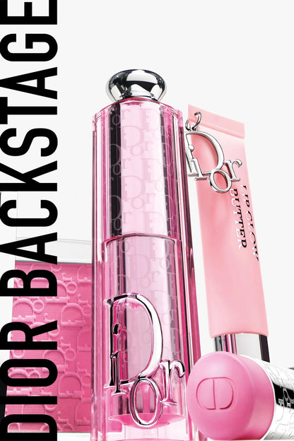 CHRISTIAN DIOR - BACKSTAGE ROSY GLOW STICK