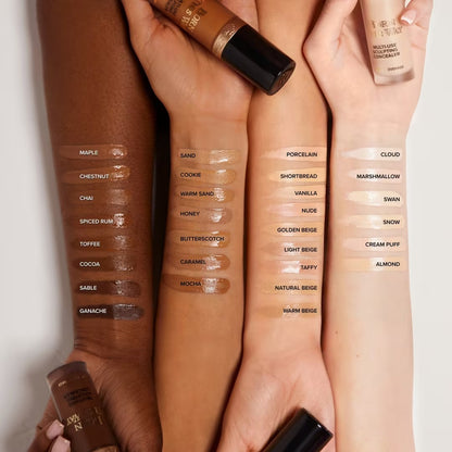 TOO FACED - BORN THIS WAY SUPER COVERAGE MULTI-USE SCULPTING CONCEALER
