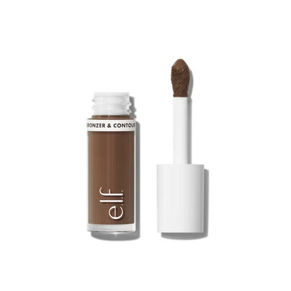 ELF - CAMO LIQUID BRONZER & CONTOUR