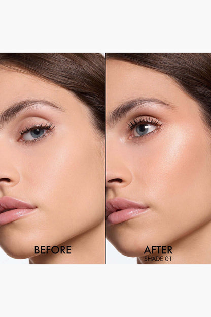 CHRISTIAN DIOR - FOREVER GLOW LUMINIZER