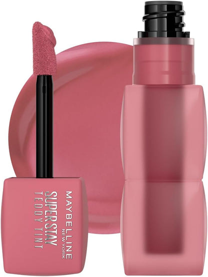 MAYBELLINE - SUPERSTAY TEDDY TINT