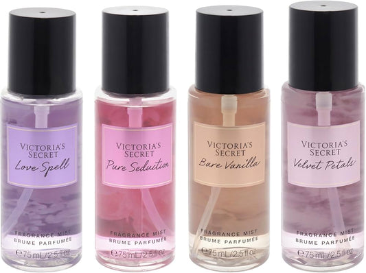 VICTORIA SECRET THE BEST OF MIST