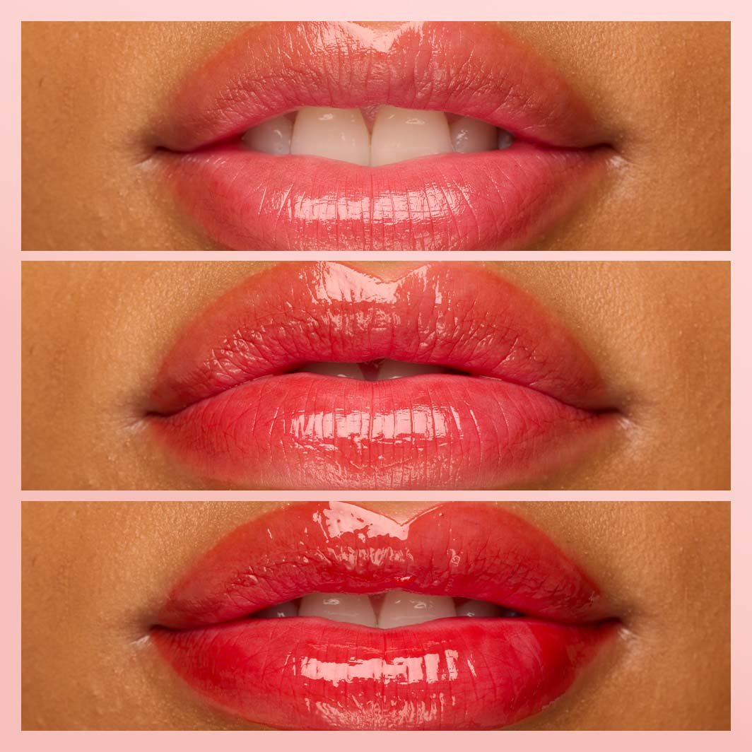 MAYBELLINE - LIFTER GLAZE OIL BALM