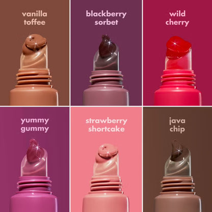 ELF - BUTTERMELT MELTING LIP BALM