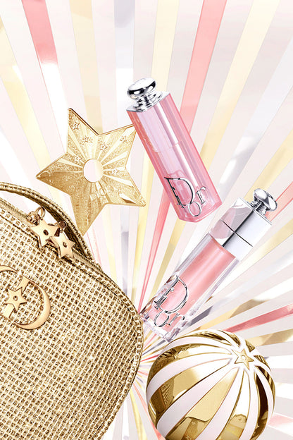 CHRISTIAN DIOR - THE PINK GLOW RITUAL (LIMITED EDITION)