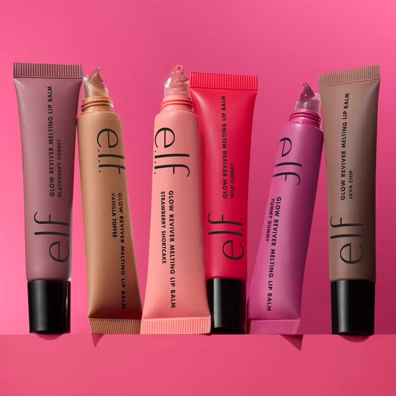 ELF - BUTTERMELT MELTING LIP BALM