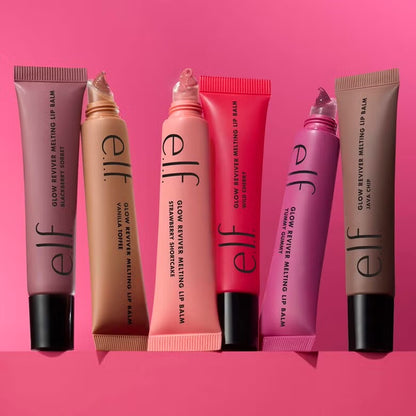 ELF - BUTTERMELT MELTING LIP BALM