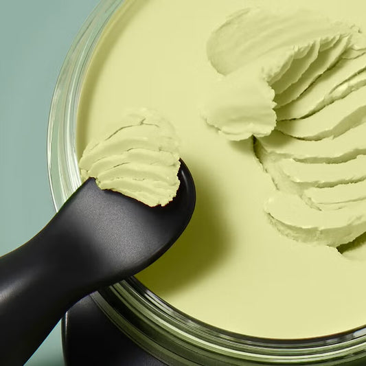 ELF ACNE FIGHTING PUTTY PRIMER