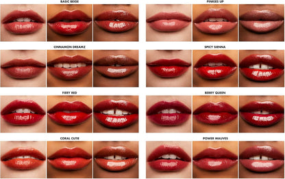 ELF - GLOSSY LIP STAIN