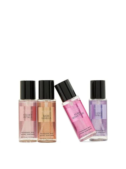 VICTORIA SECRET THE BEST OF MIST
