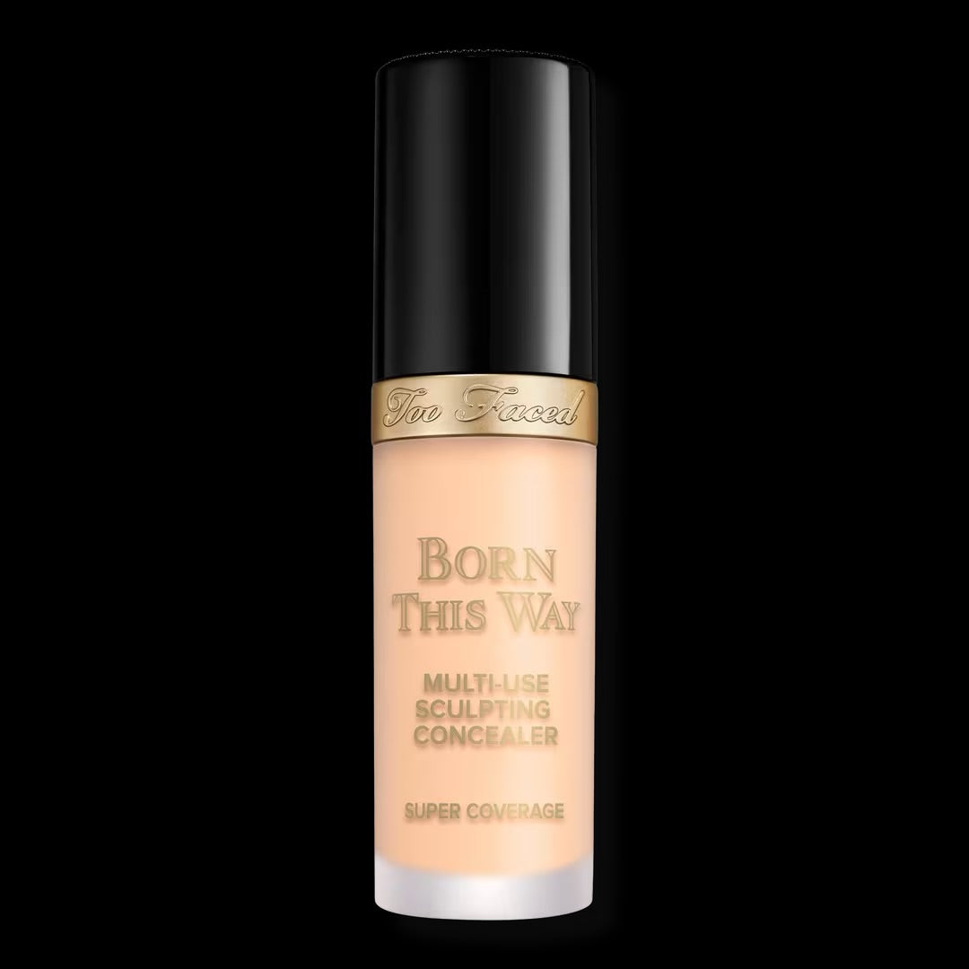 TOO FACED - BORN THIS WAY SUPER COVERAGE MULTI-USE SCULPTING CONCEALER