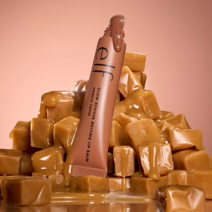 ELF - BUTTERMELT MELTING LIP BALM