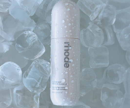 RHODE - GLAZING MIST