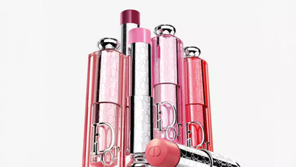 CHRISTIAN DIOR - BACKSTAGE ROSY GLOW STICK