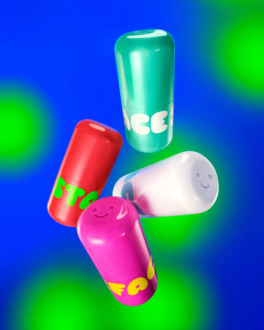 STARFACE - STAR BALM