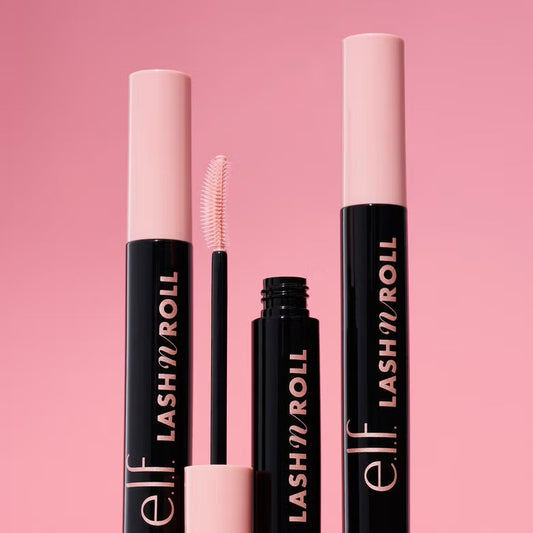 ELF - LASH 'N ROLL MASCARA