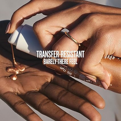 SOL DE JANEIRO - GLOWMOTIONS GLOW BODY OIL