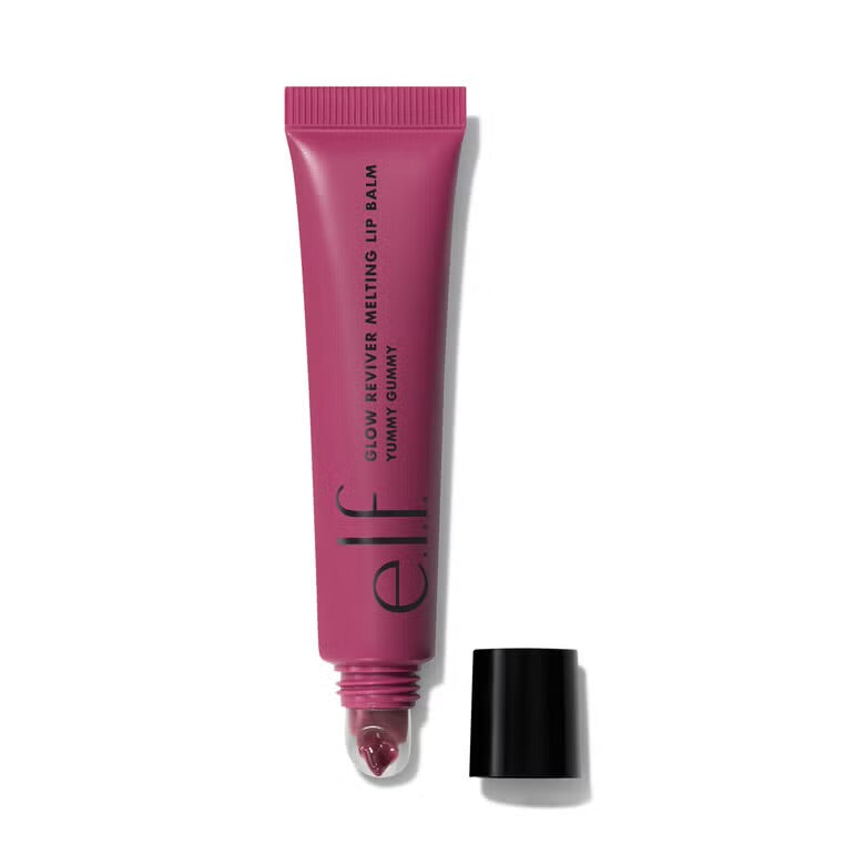 ELF - BUTTERMELT MELTING LIP BALM