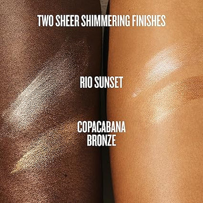 SOL DE JANEIRO - GLOWMOTIONS GLOW BODY OIL