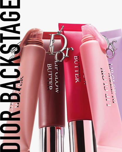 CHRISTIAN DIOR - DIOR ADDICT LIP GLOW BUTTER