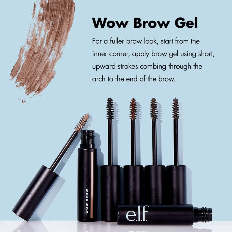 ELF - WOW BROW GEL