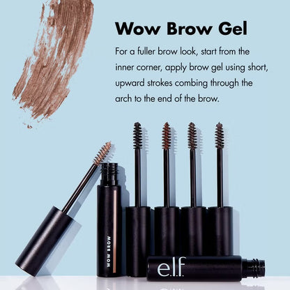 ELF - WOW BROW GEL