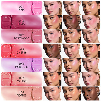 CHRISTIAN DIOR - BACKSTAGE ROSY GLOW STICK