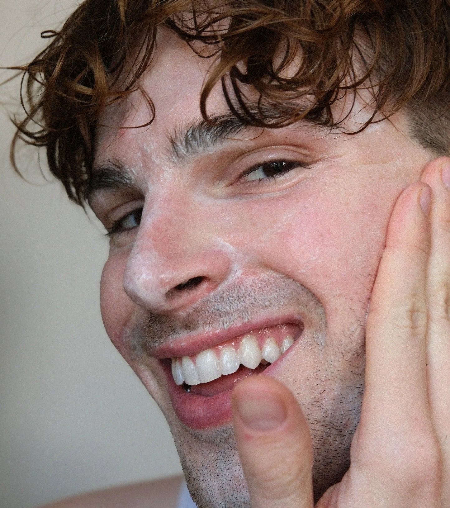 RHODE - PINEAPPLE REFRESH DAILY CLEANSER