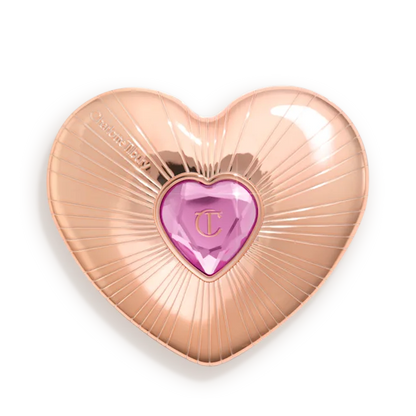 CHARLOTTE TILBURY - PILLOW TALK BEAUTY SOULMATES FACE PALETTE