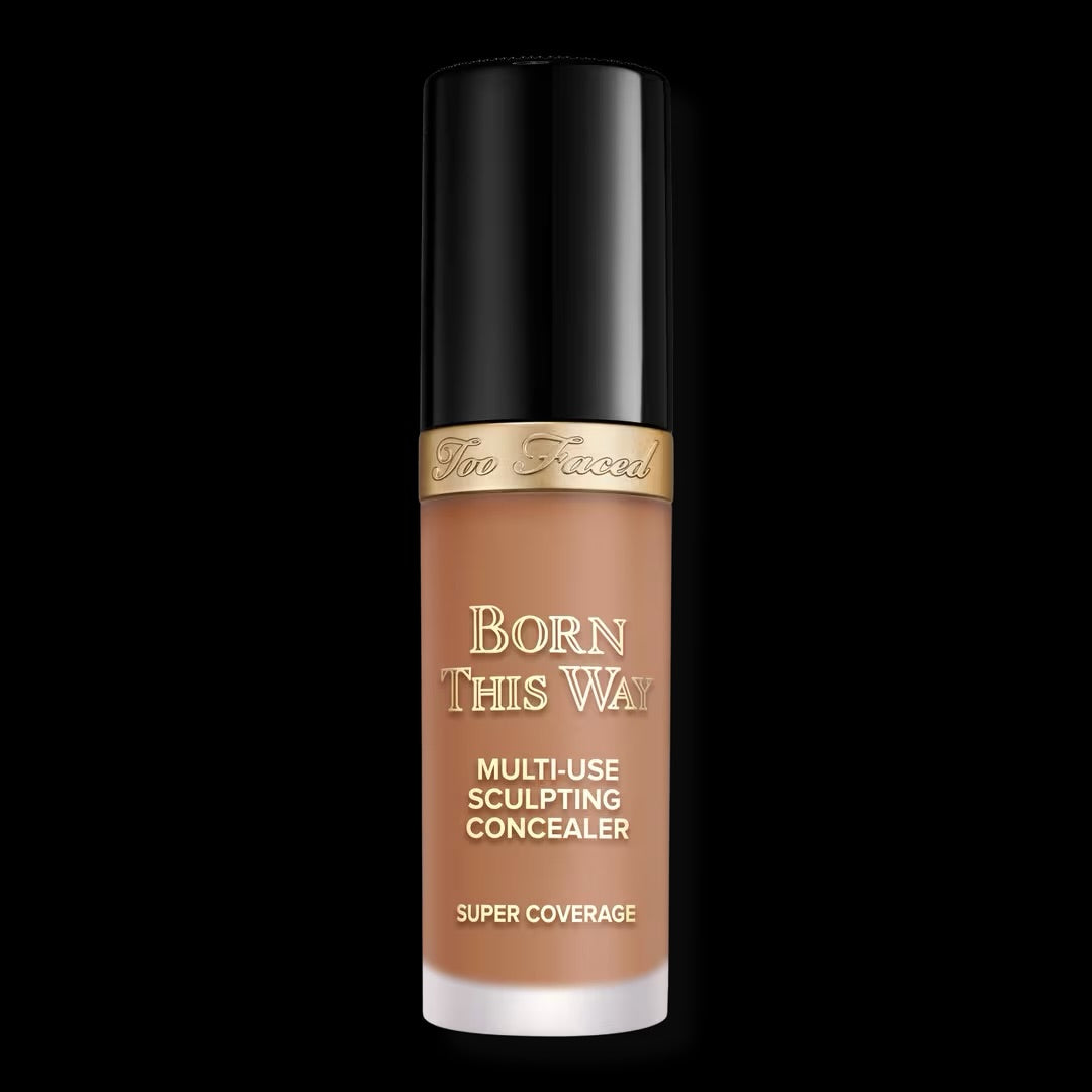 TOO FACED - BORN THIS WAY SUPER COVERAGE MULTI-USE SCULPTING CONCEALER