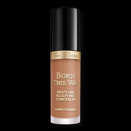 TOO FACED - BORN THIS WAY SUPER COVERAGE MULTI-USE SCULPTING CONCEALER
