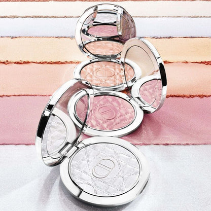 CHRISTIAN DIOR - FOREVER GLOW LUMINIZER