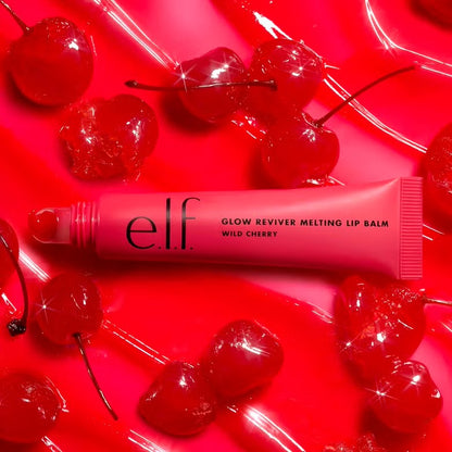 ELF - BUTTERMELT MELTING LIP BALM