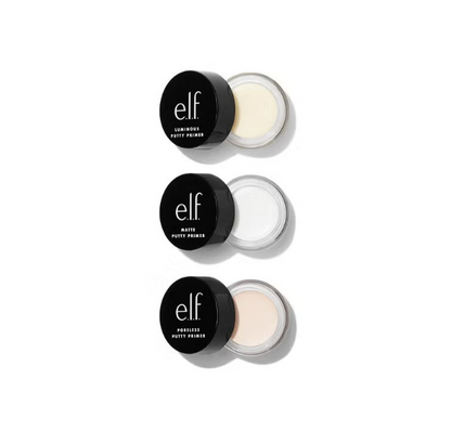 ELF - PUTTY PRIMER TRIO