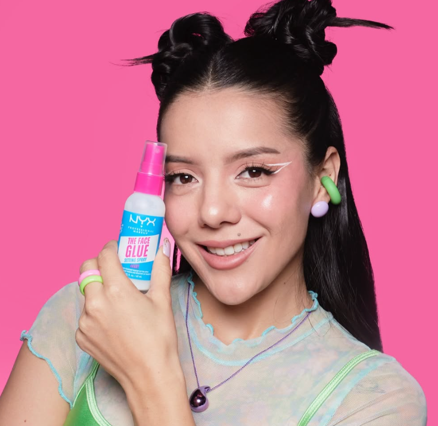 NYX - THE FACE GLUE PRIMER