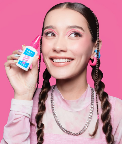 NYX - THE FACE GLUE PRIMER