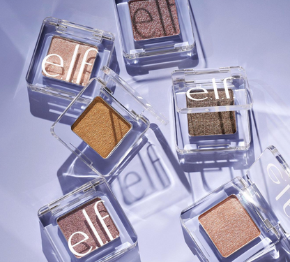 ELF - FINE AS FLECK GLITTER EYESHADOW
