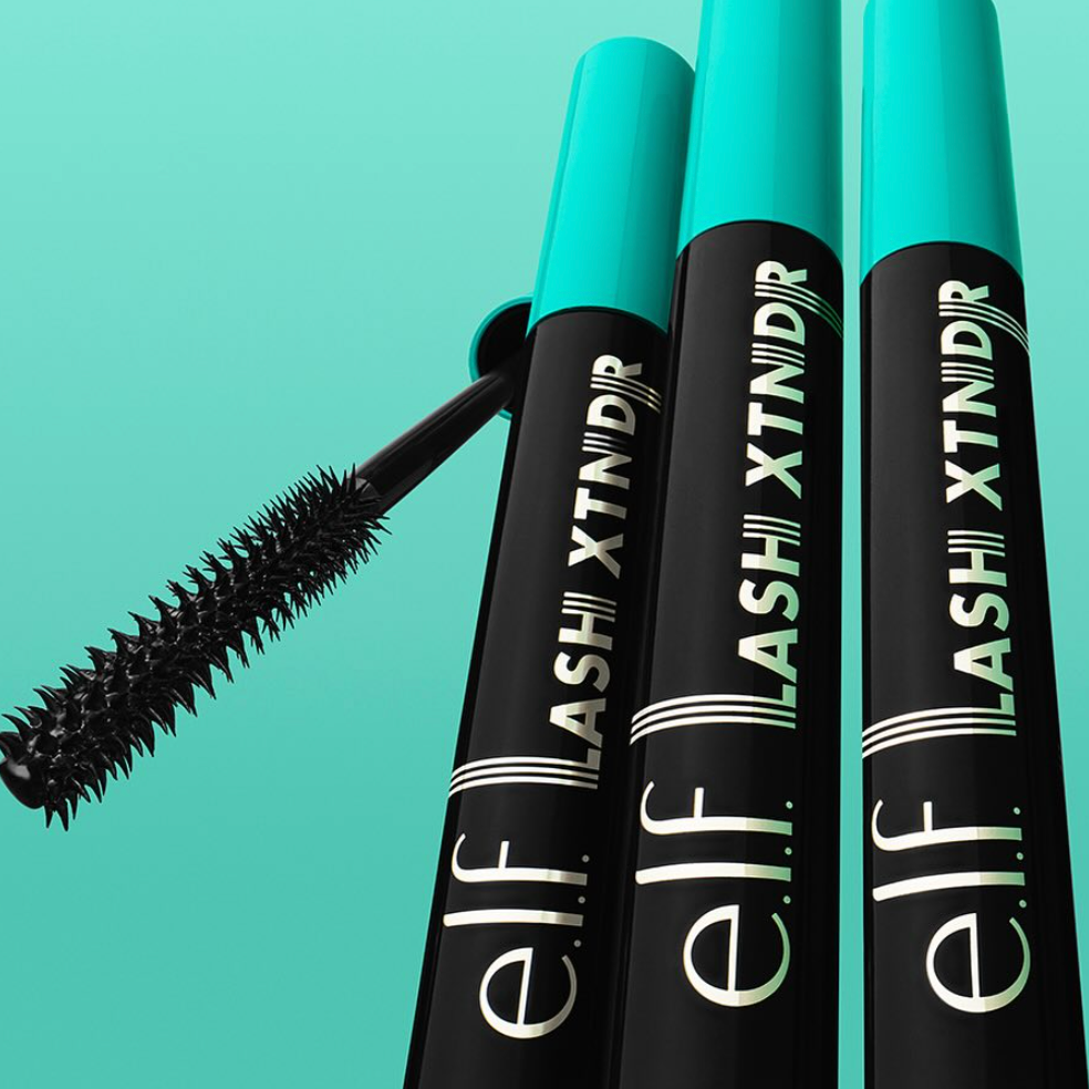 ELF - LASH XTNDR MÁSCARA