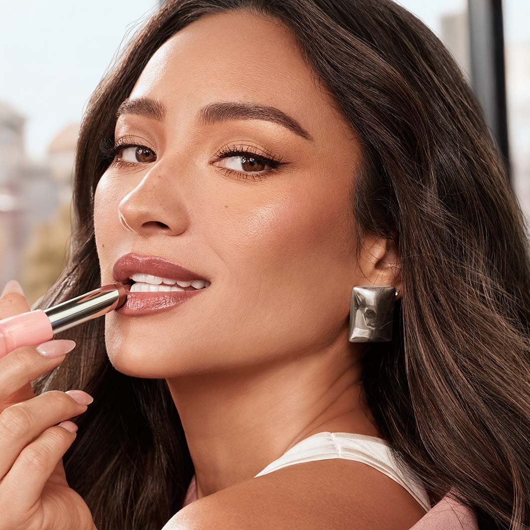 MAYBELLINE - LIFTER GLAZE OIL BALM