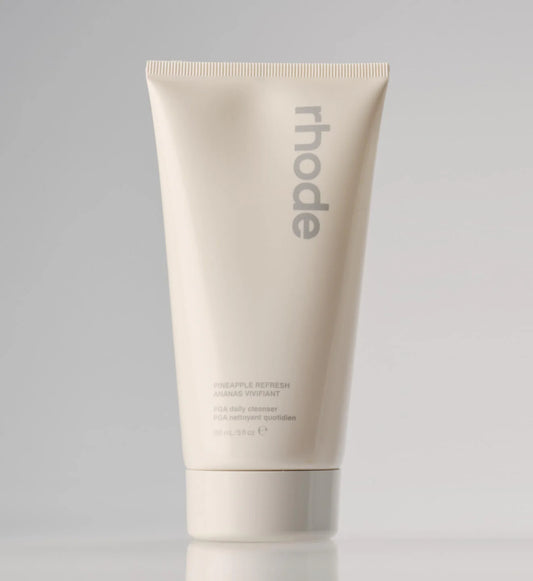 RHODE - PINEAPPLE REFRESH DAILY CLEANSER