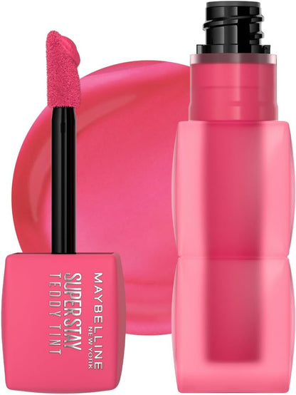MAYBELLINE - SUPERSTAY TEDDY TINT