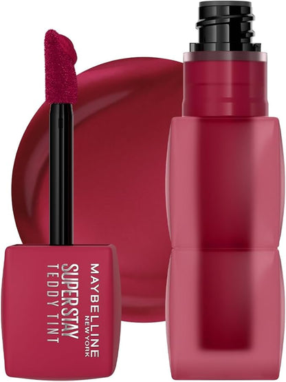 MAYBELLINE - SUPERSTAY TEDDY TINT