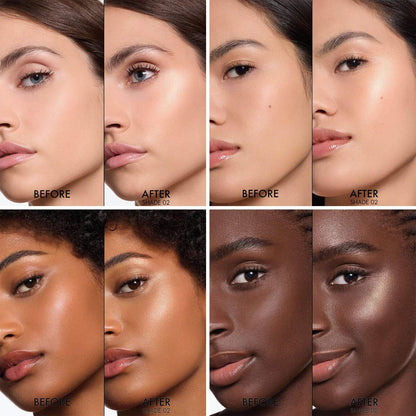 CHRISTIAN DIOR - FOREVER GLOW LUMINIZER