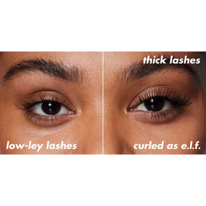 ELF - LASH 'N ROLL MASCARA