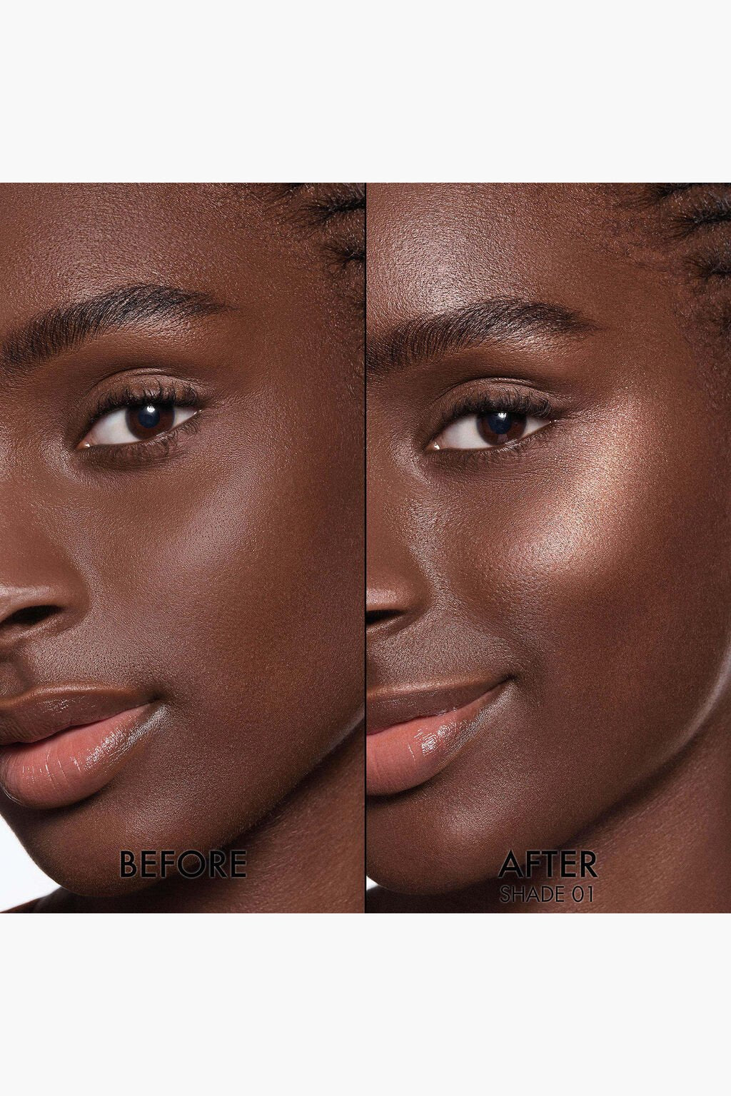 CHRISTIAN DIOR - FOREVER GLOW LUMINIZER